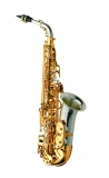 Yanagisawa Alto Saxophone in Eb AWO35