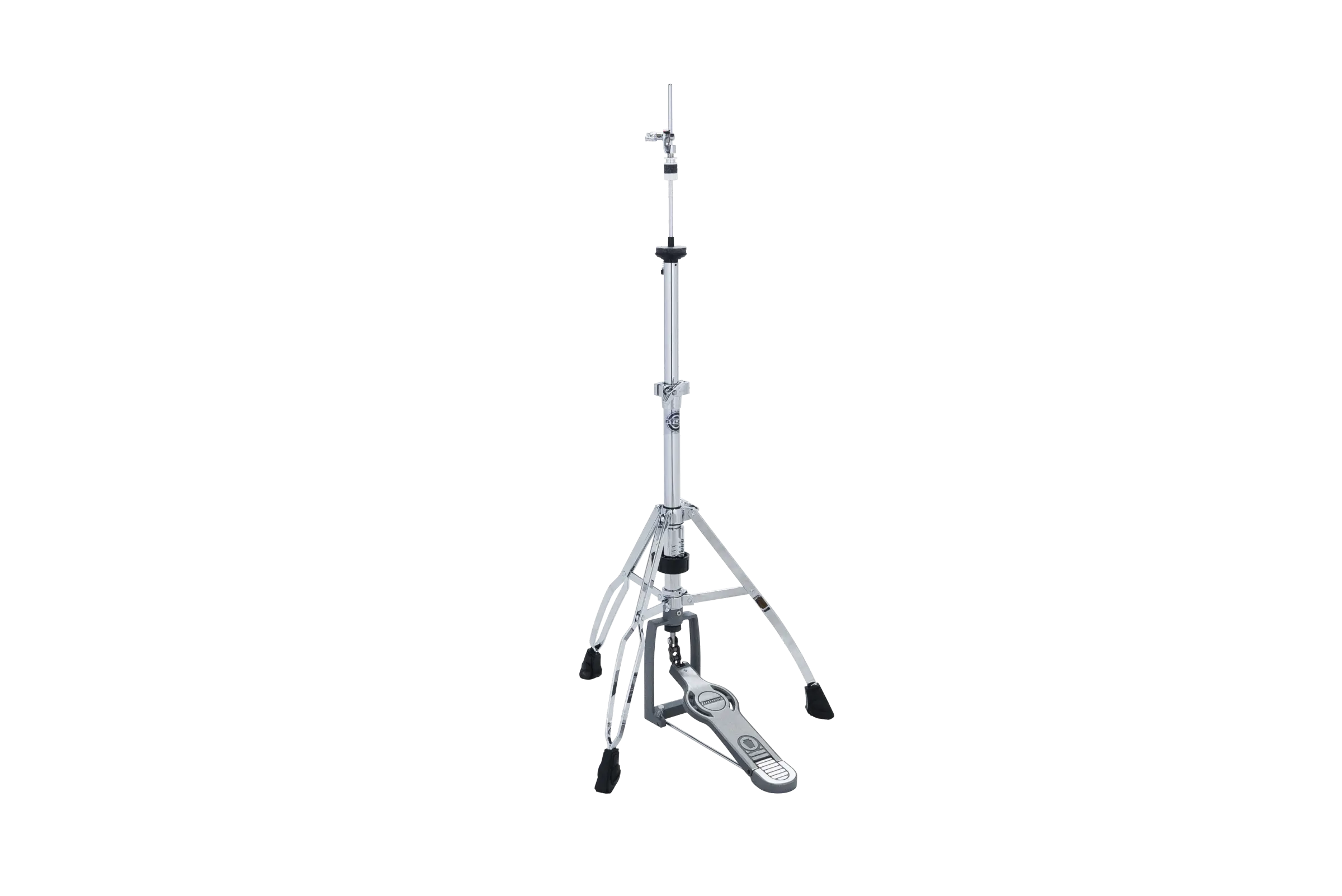 LAS16HH Ludwig Standard Hi-Hat Stand - zoomed in