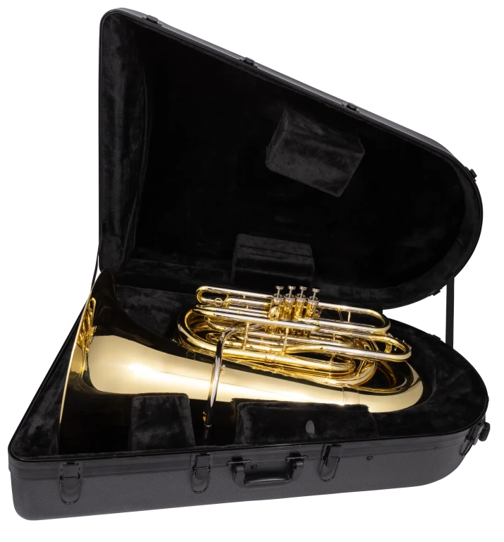 CBB6124 Conn Professional Tuba