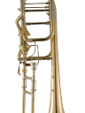 Bach Stradivarius Bass Trombone in Bb 50AF