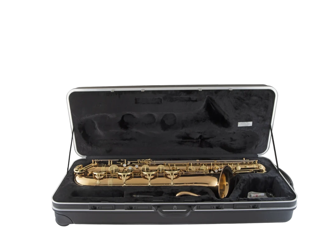 SBS511 Selmer Standard Intermediate Baritone Saxophone Ic Fr Hz