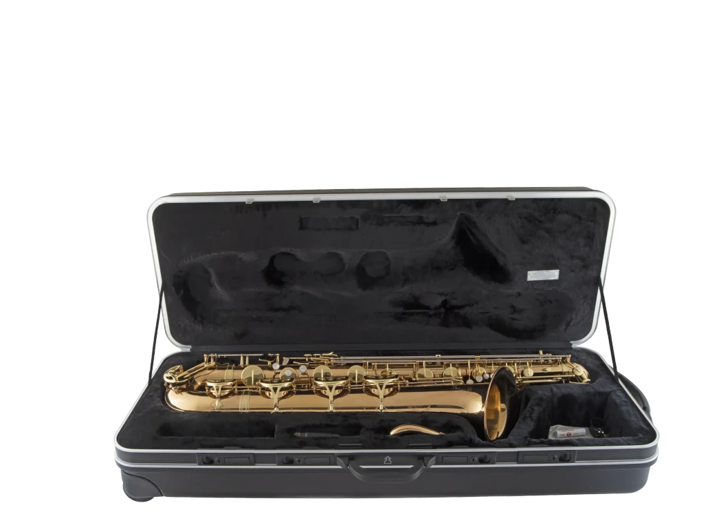 Selmer Baritone Saxophone in Eb SBS511 | Conn Selmer Selmer Baritone Saxophone in Eb SBS511 | Conn Selmer