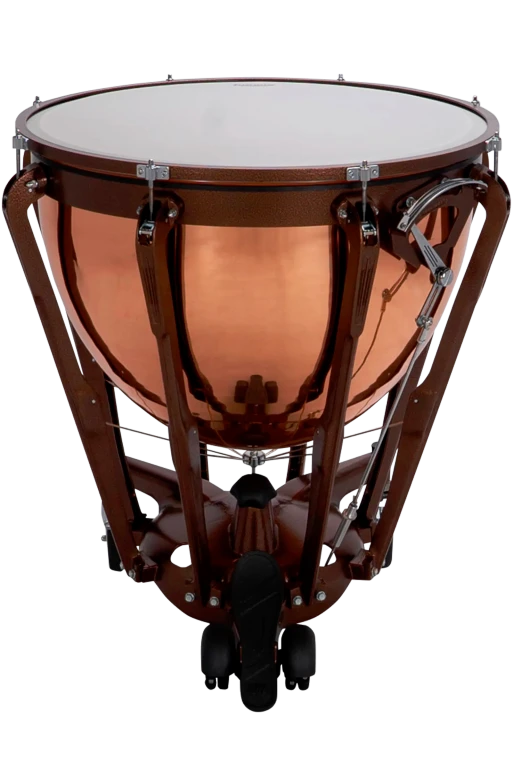 LTP529PG Ludwig Professional Timpani Polished Copper 29