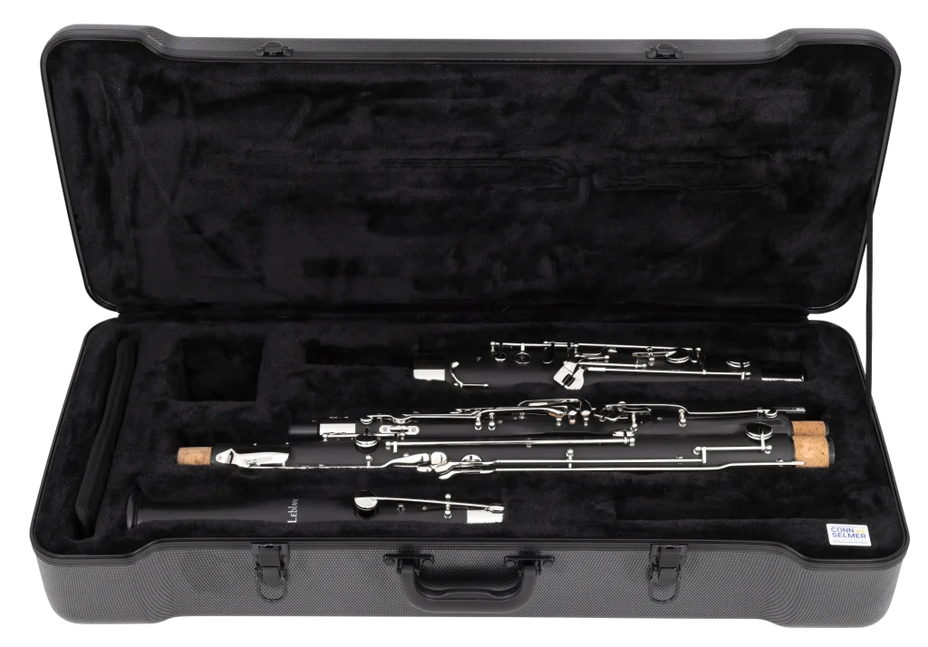 LBN311N Leblanc Student Bassoon