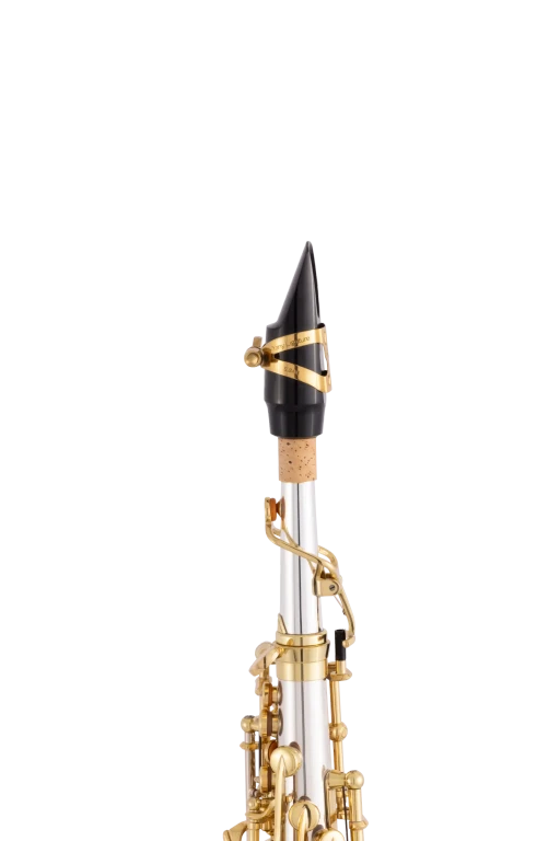 SWO37 Yanagisawa Professional Soprano Saxophone