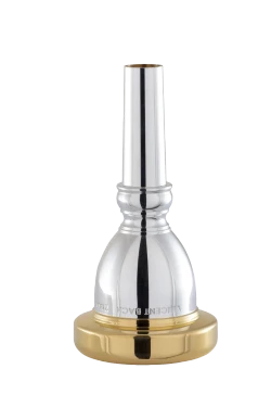 Bach Classic Tuba Mouthpiece 33524AWGR