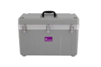 King Ultimate Marching Mellophone Outfit with 2 Mouthpieces KMP611S