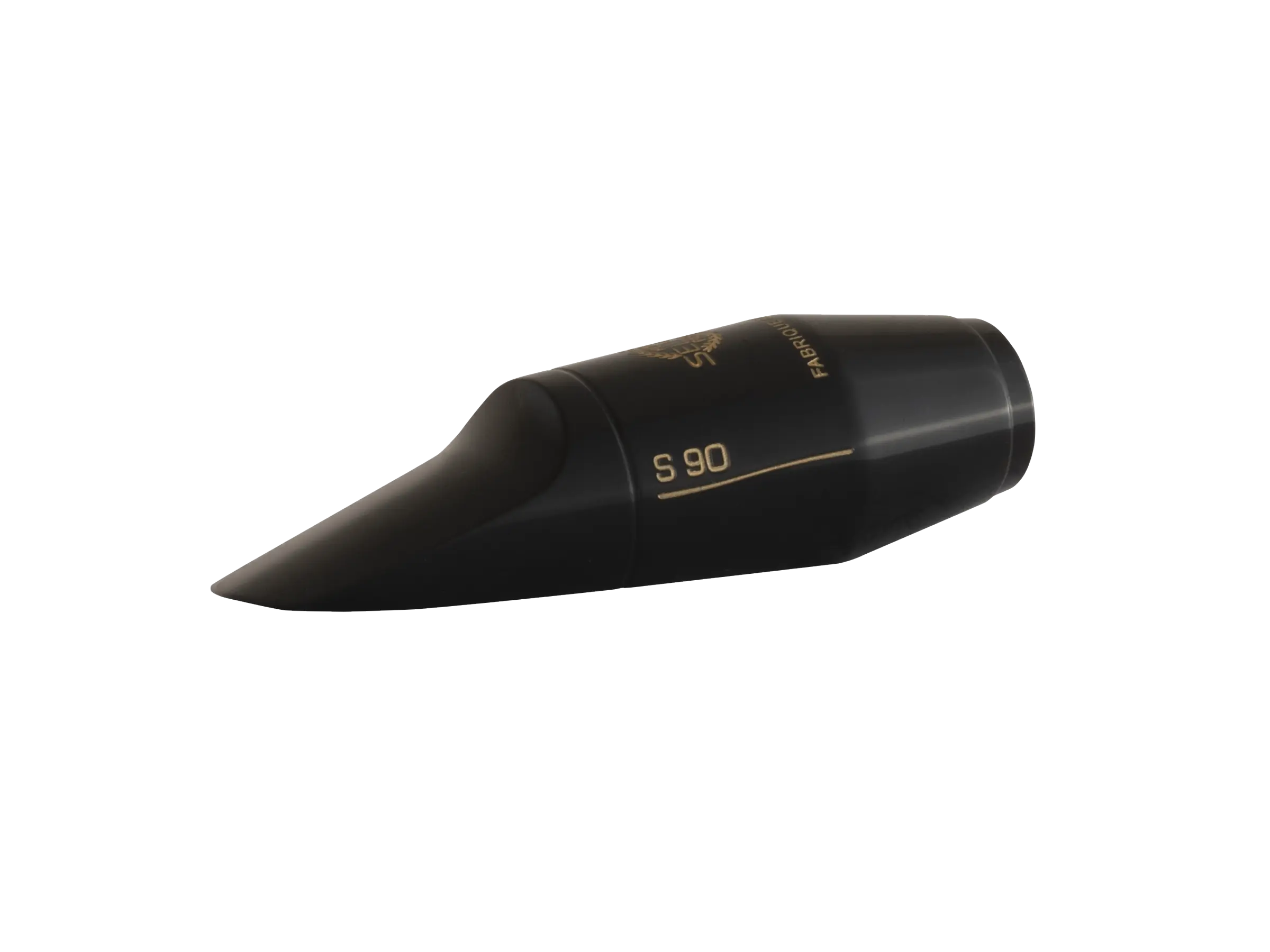 S412180 HSP Accessory Alto Sax Mouthpiece Ac Sd Hz Fs - zoomed in