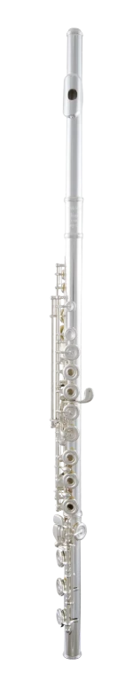 SFL611BC Selmer Standard Intermediate Flute In Fr Vr Fs