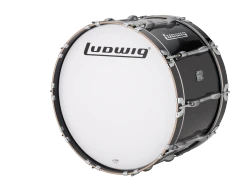 Ludwig Ultimate Marching Bass Drum LUMB20PB