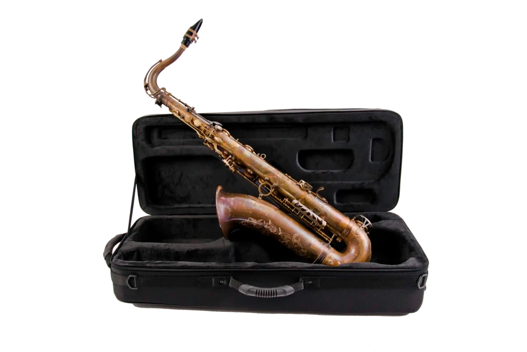 LTS711AB Leblanc Premiere Tenor Saxophone