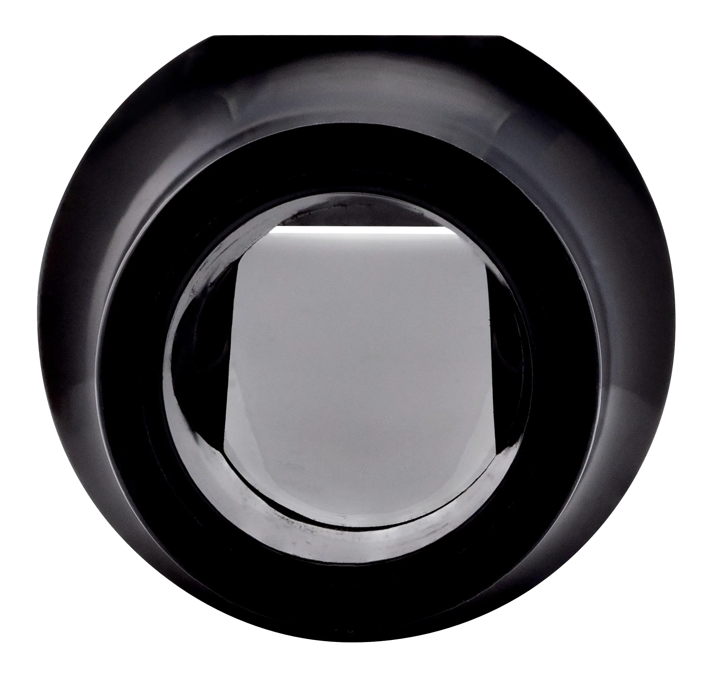SBSME3 Selmer Element Baritone Saxophone Mouthpiece - zoomed in