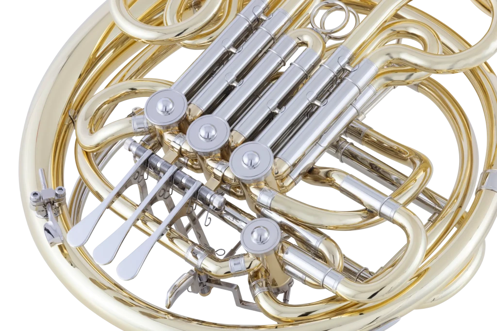 CHR401 Conn Advanced French Horn