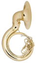 Conn Sousaphone in BBb 20K