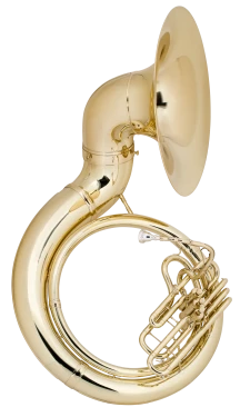 Conn Sousaphone in BBb 20K