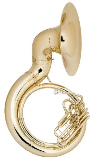 Conn Sousaphone in BBb 20K