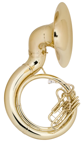 Conn Sousaphone in BBb 20K