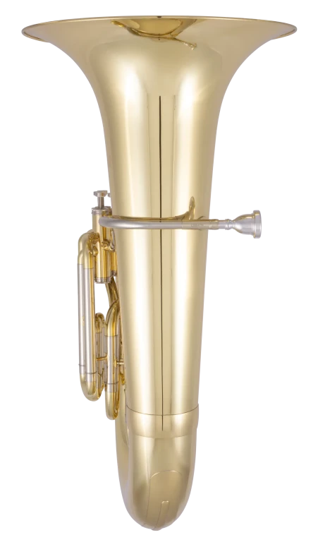CBB4114 Conn Advanced Tuba