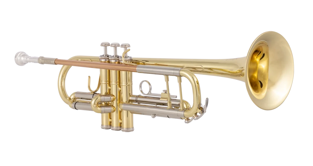 BTR212 Bach Beginner Trumpet
