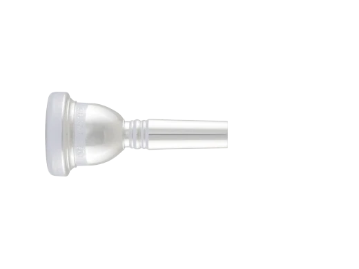 Bach Classic Trombone Mouthpiece Small Shank 3505G