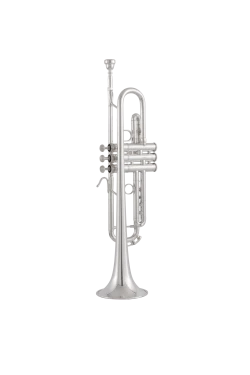 Bach Stradivarius Trumpet in Bb 170S43GYR