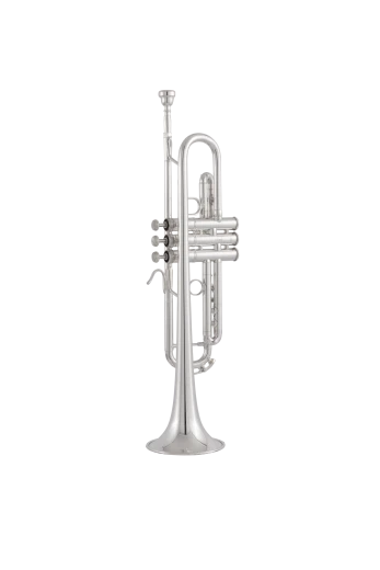Bach Stradivarius Trumpet in Bb 170S43GYR