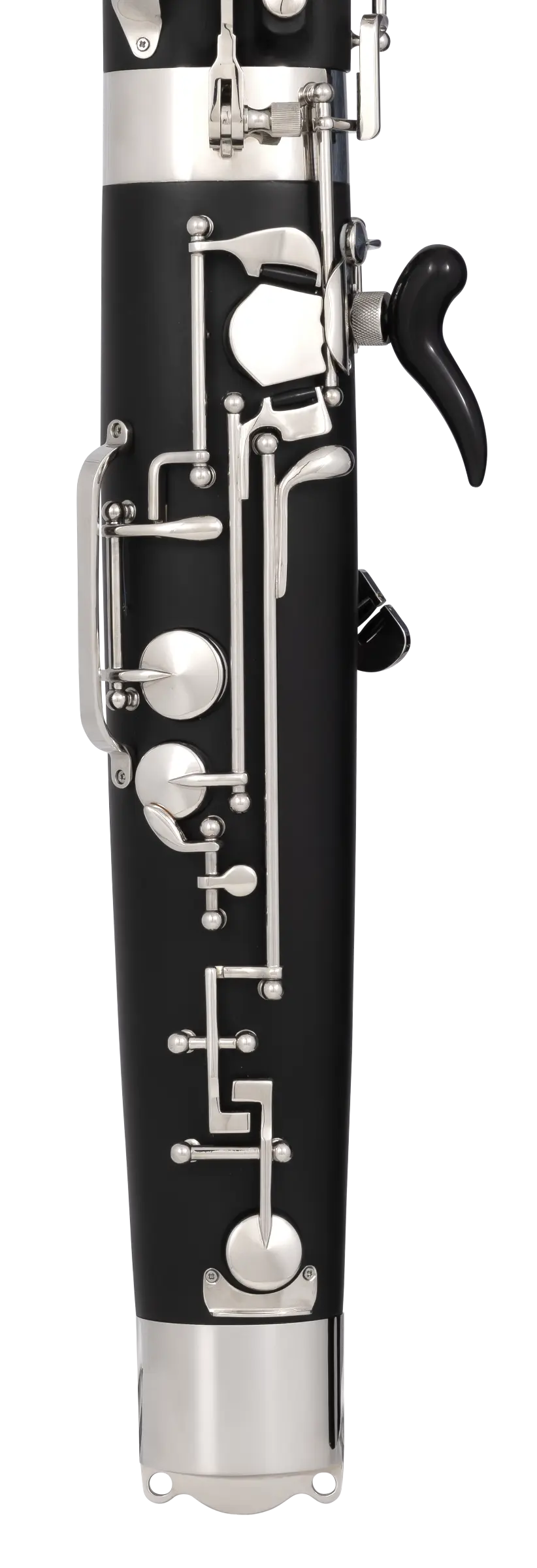 LBN311N Leblanc Student Bassoon - zoomed in