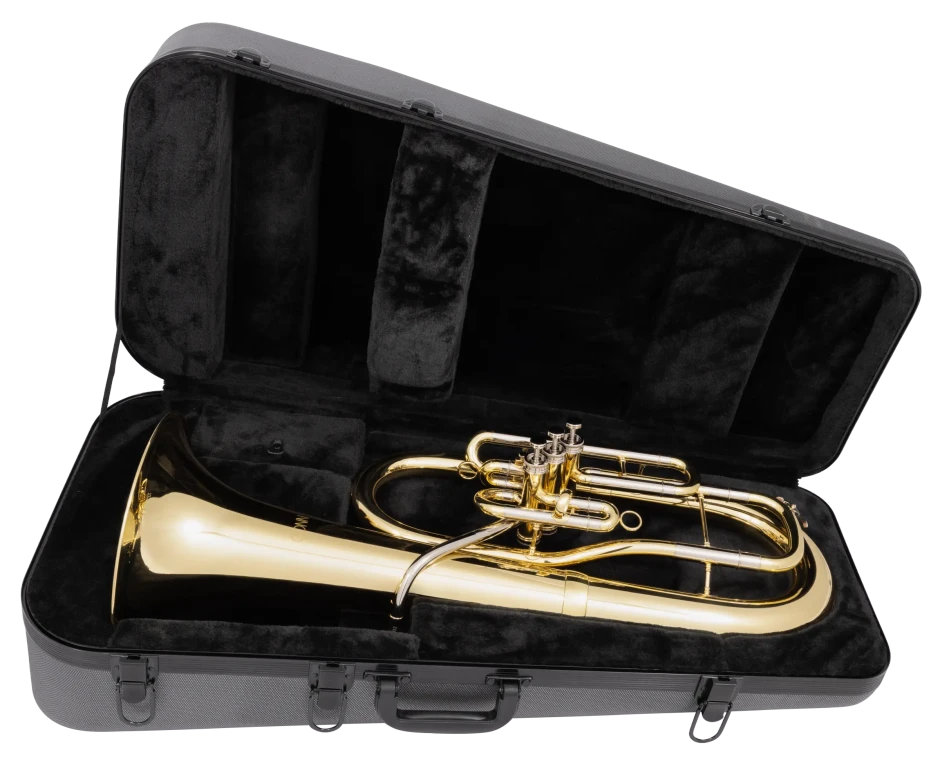 CBH302 Conn Beginner Baritone Horn