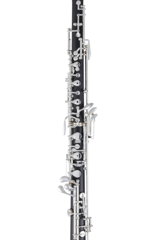 1492FB Selmer Student Standard Oboe In Fr Vr Ms 2