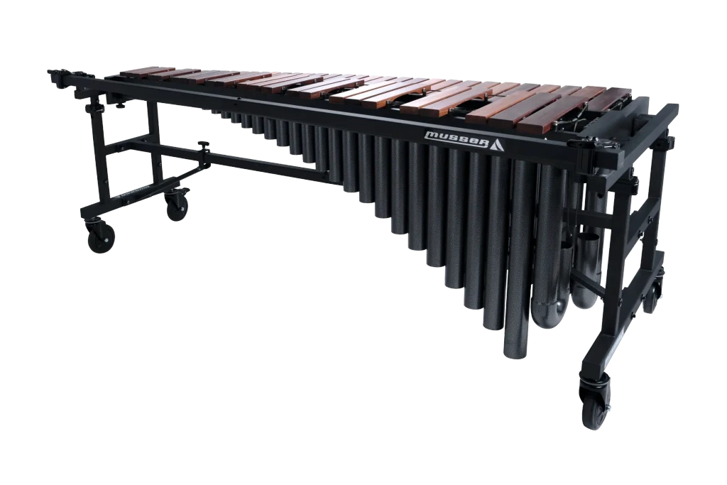 MU2RM45 Musser 4.5-OCT ULT2 ROSEWOOD MARIMBA