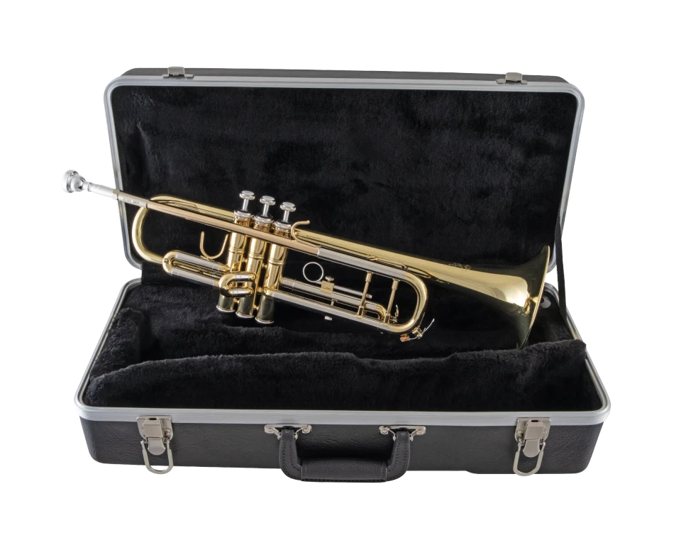 BTR301 Bach Student Trumpet H