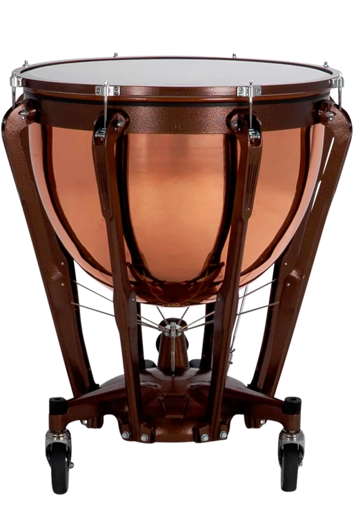 LTP526PG Ludwig Professional Timpani Polished Copper 26