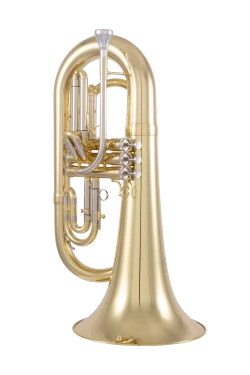 King Marching Euphonium in Bb KME611