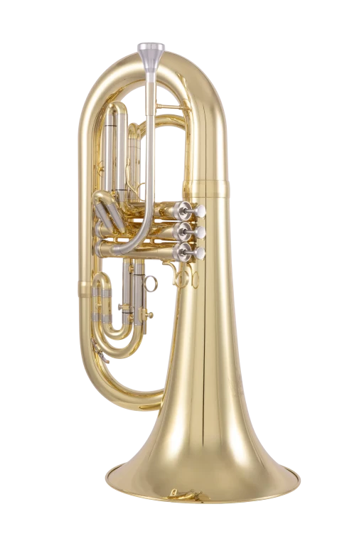 KME611 King Professional Marching Euphonium