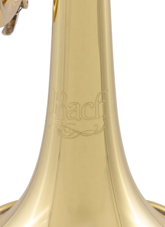 BTR312 Bach Student Trumpet