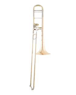Conn New Vintage Tenor Trombone in Bb 88HNV