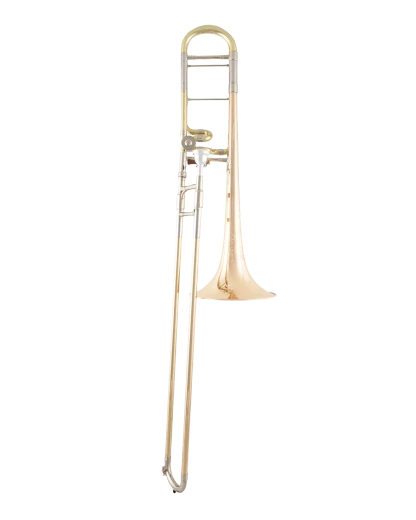 Conn New Vintage Tenor Trombone in Bb 88HNV