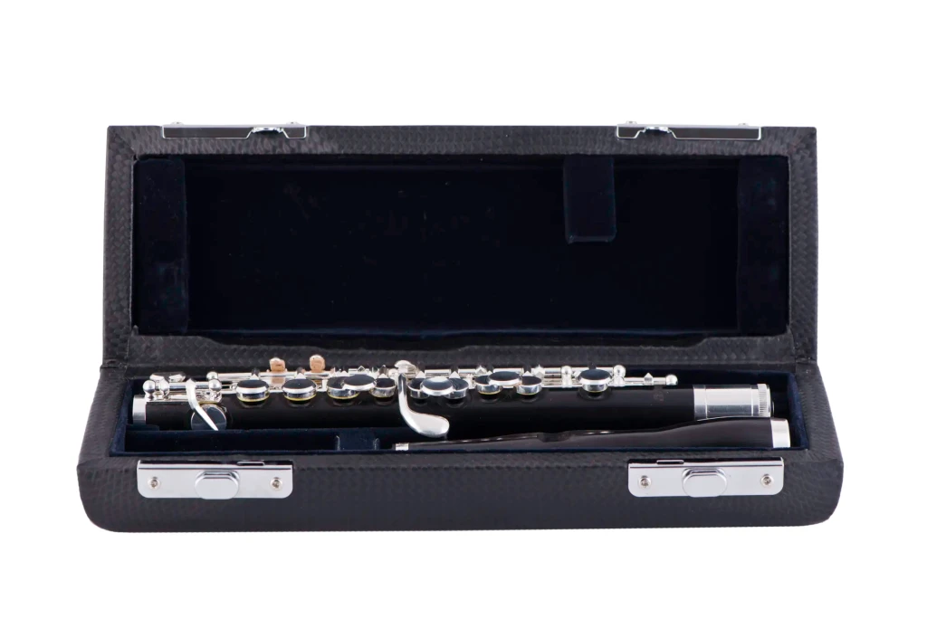 LPC411 Leblanc Advanced Piccolo