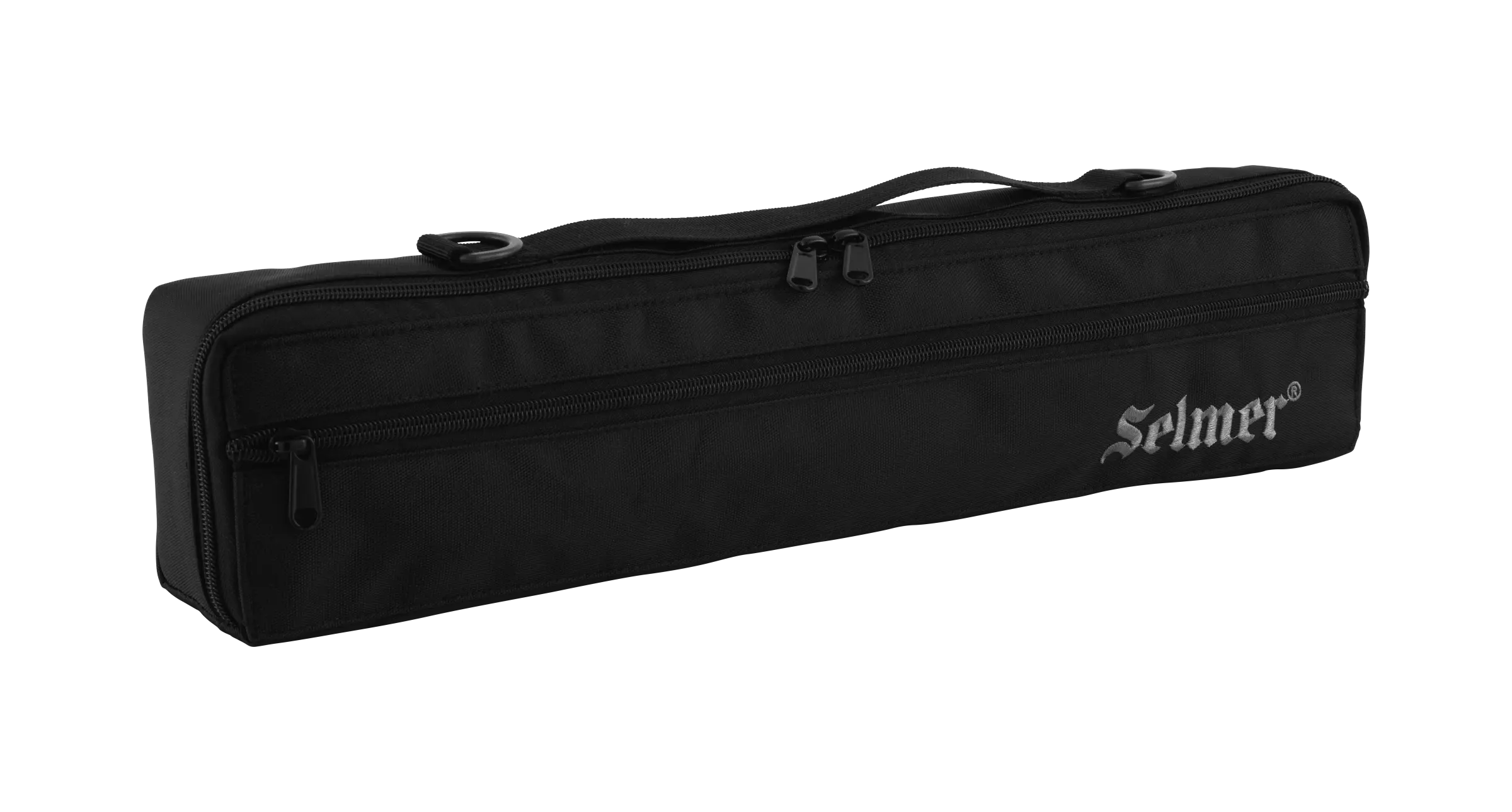SFL401B Selmer Advanced Flute - zoomed in