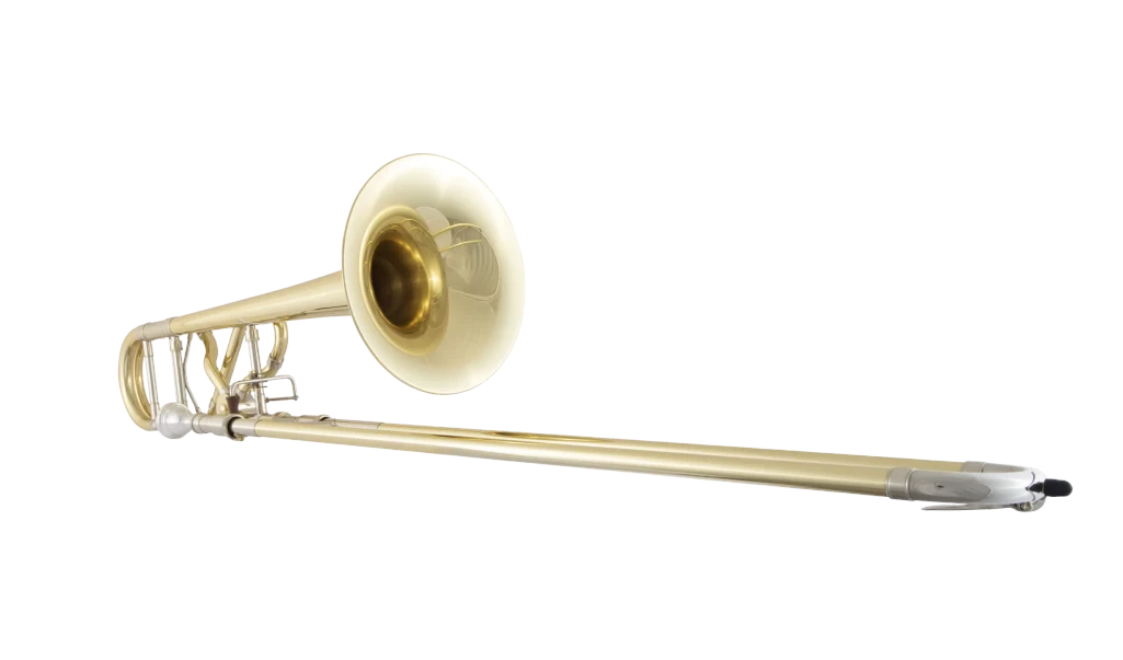 A47XN Bach Artisan Professional Tenor Trombone In Sd Hz Fs