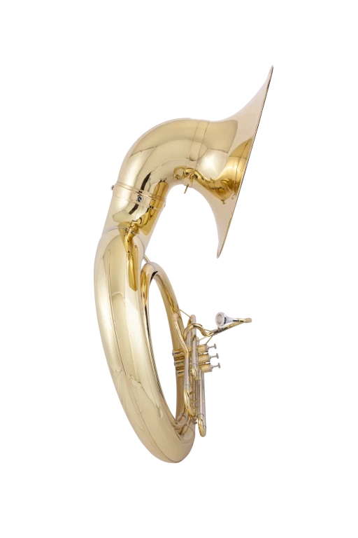 KSP411 King Intermediate Sousaphone