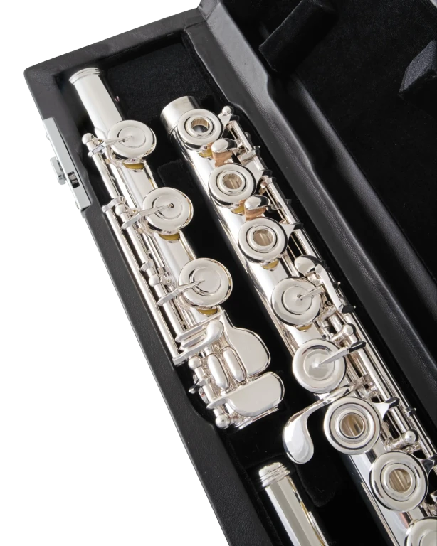 SFL511BO Selmer Intermediate Flute H