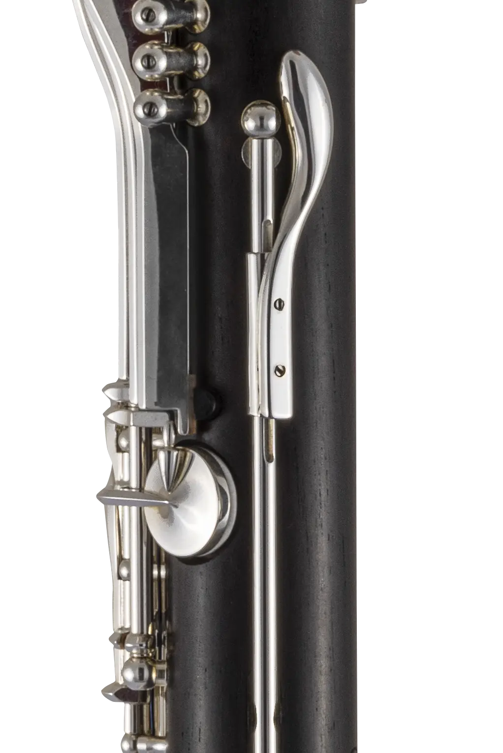 A16MUSE HSP Professional Standard Clarinet In Sd Vr Xcu - zoomed in