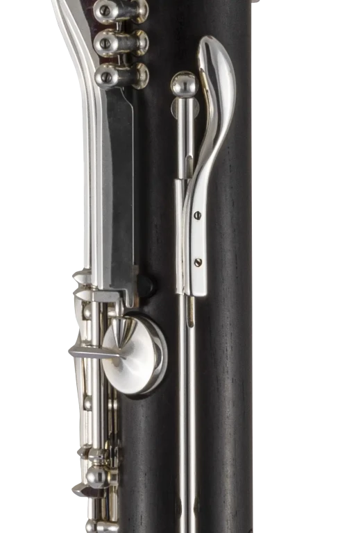 A16MUSE HSP Professional Standard Clarinet In Sd Vr Xcu