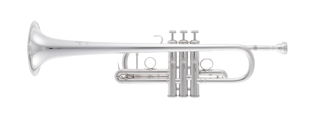 C190SL238VF Bach C Trumpet