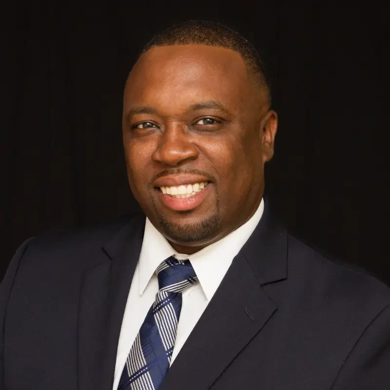 Dr. Gregory Drane