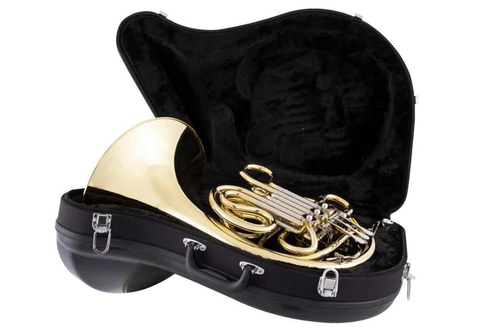 CHR401 Conn Advanced FrenchHorn