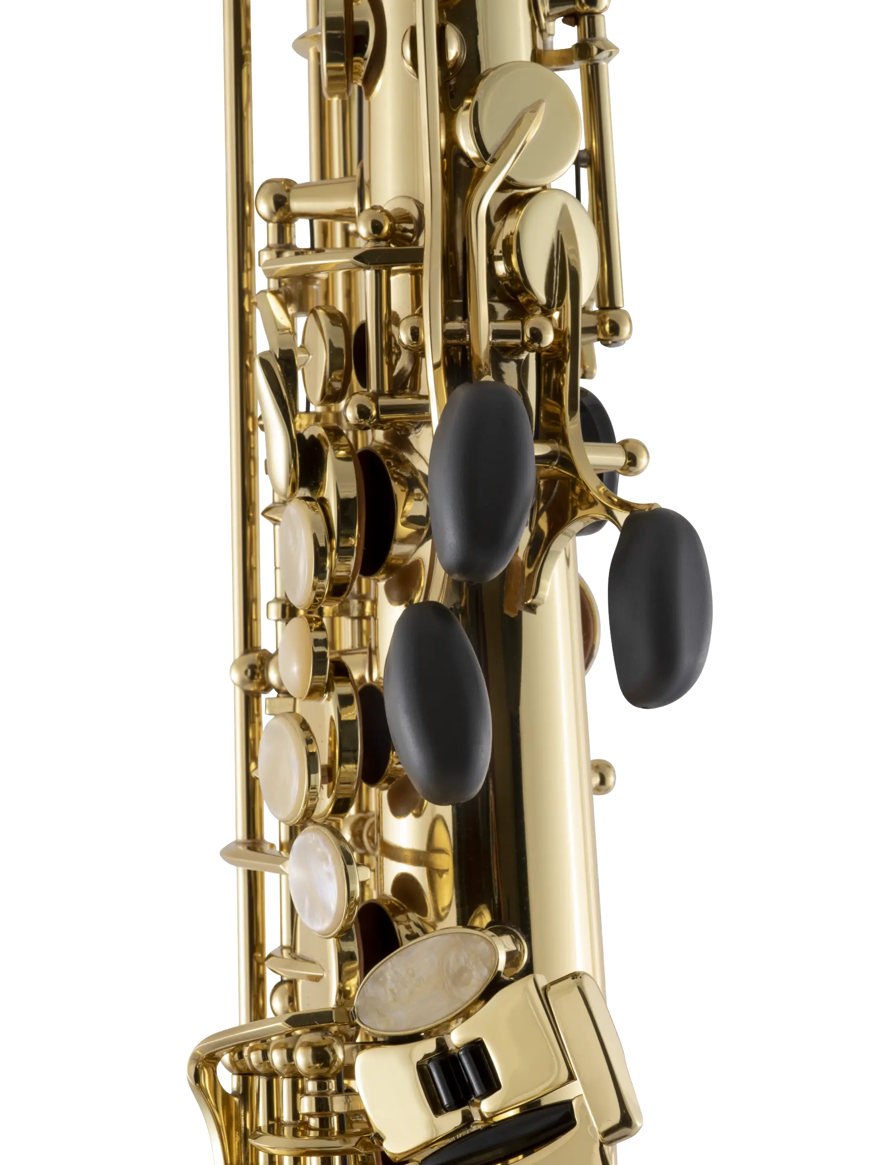 1728 CS Accessory Sax Key Risers In Sd Vr Xcu - zoomed in