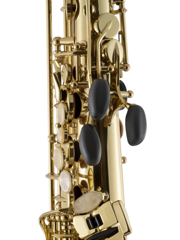 1728 CS Accessory Sax Key Risers In Sd Vr Xcu