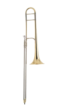 King Legend Tenor Trombone in Bb 2BLS